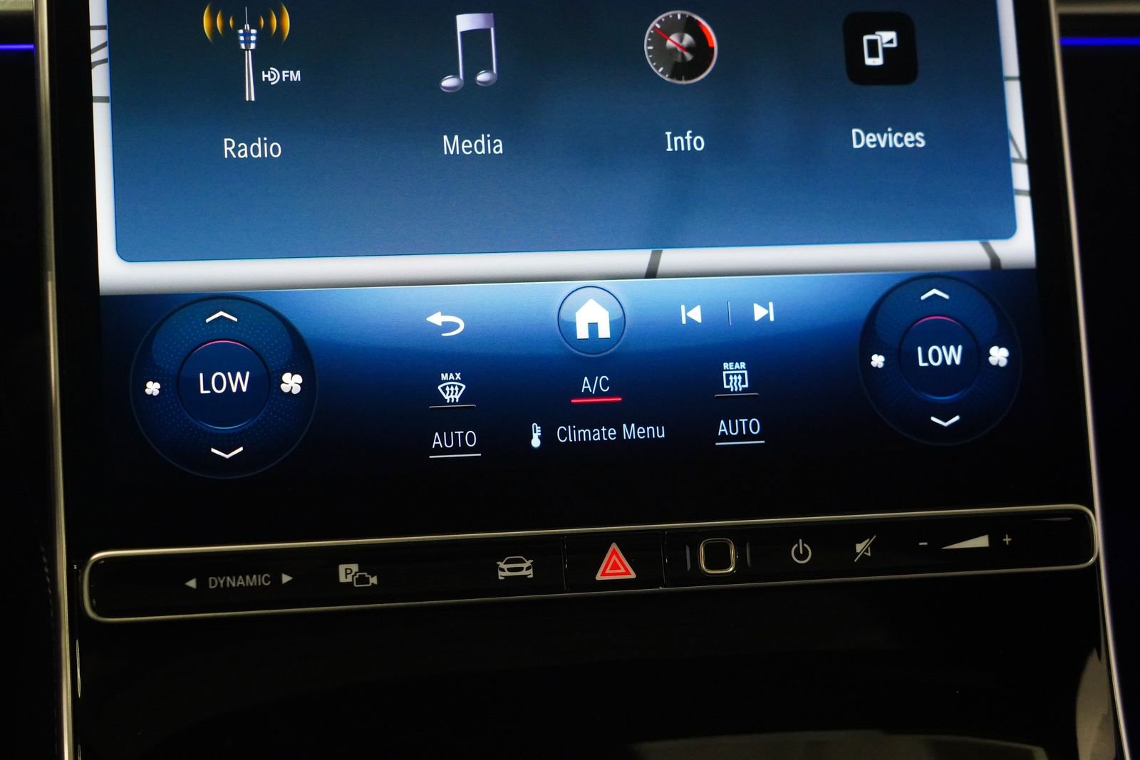 Used 2023 Mercedes-Benz S 580 4MATIC Sedan image 26