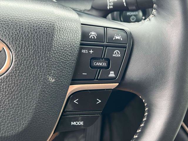 Certified 2026 Toyota Crown w/ Advanced Technology Package AWD/4WD image 24