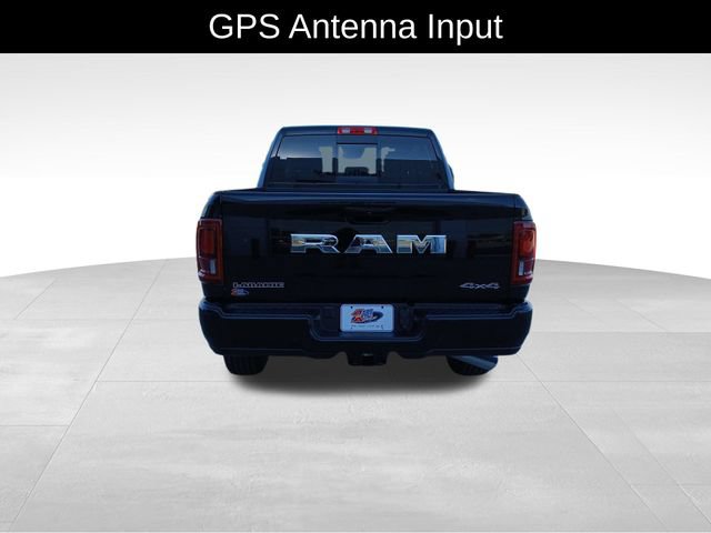 New 2025 RAM 2500 Laramie AWD/4WD image 7