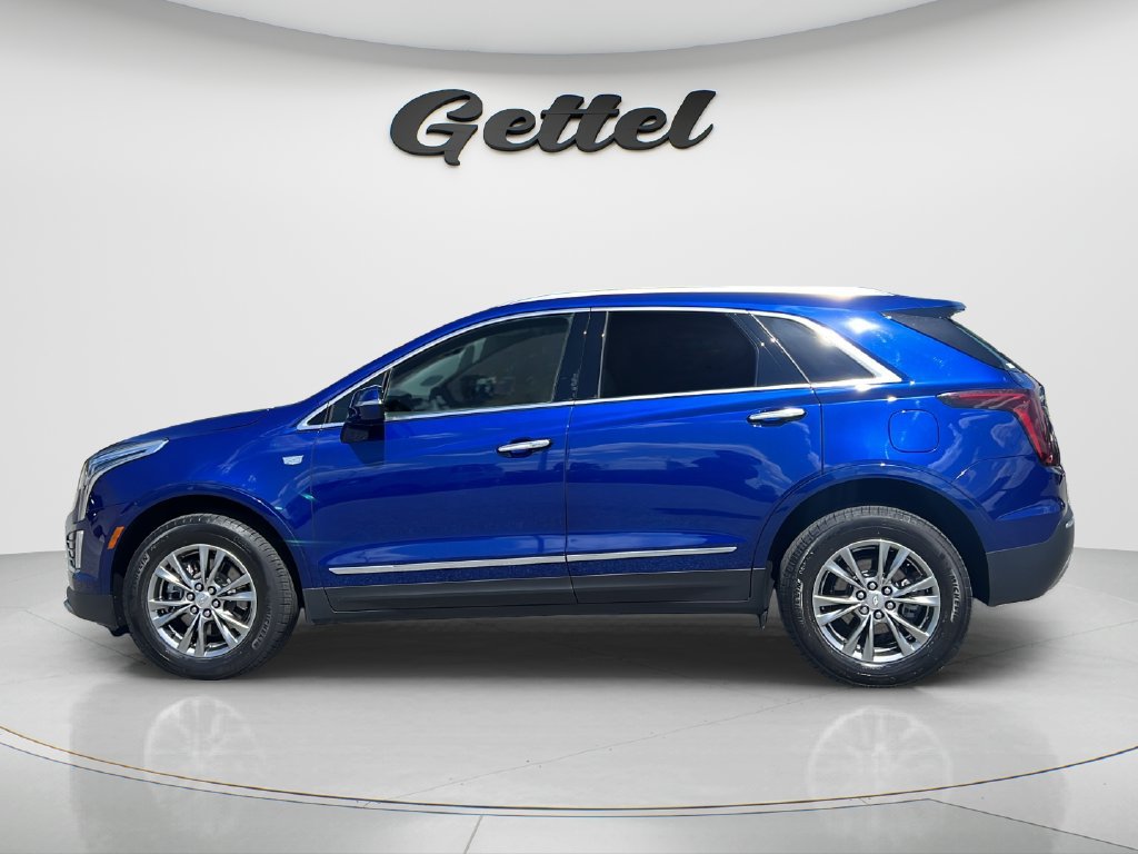 Used 2023 Cadillac XT5 Premium Luxury FWD image 15