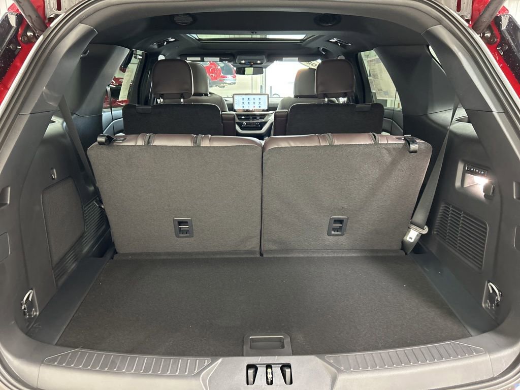 New 2026 Ford Explorer Platinum AWD/4WD image 33
