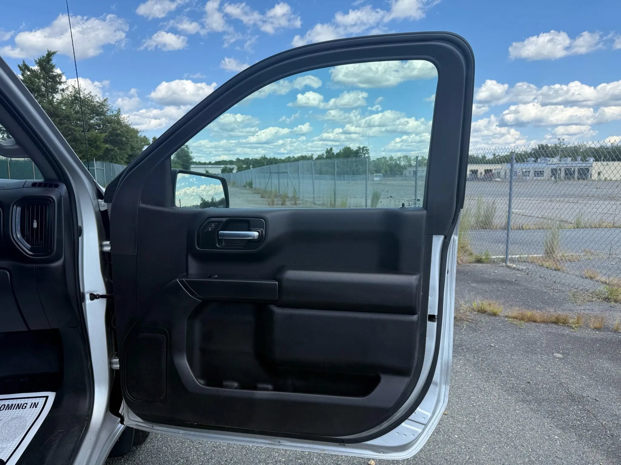 Used 2022 Chevrolet Silverado 1500 W/T w/ WT Value Package RWD image 24