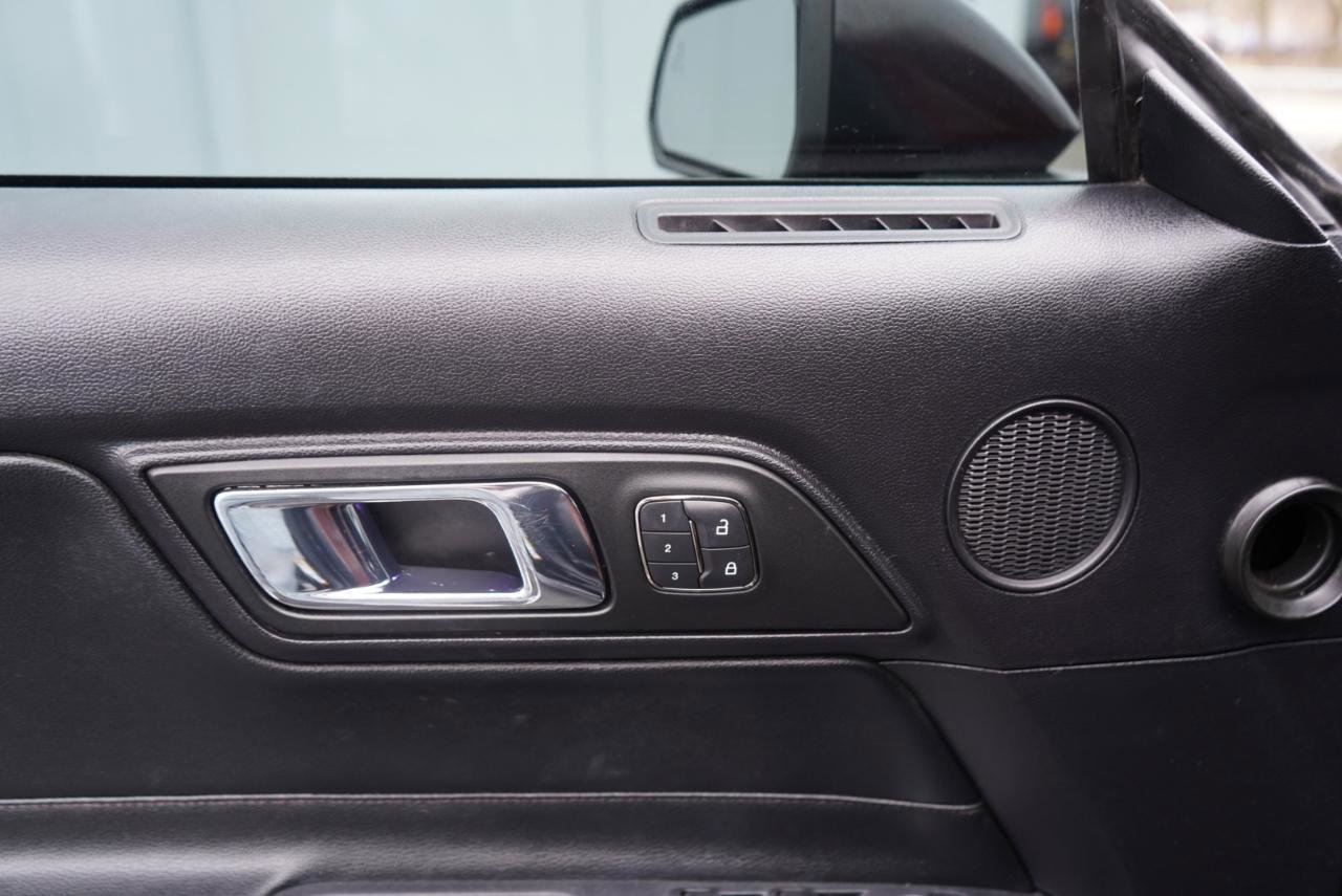 Used 2015 Ford Mustang GT Premium w/ Equipment Group 401A image 17