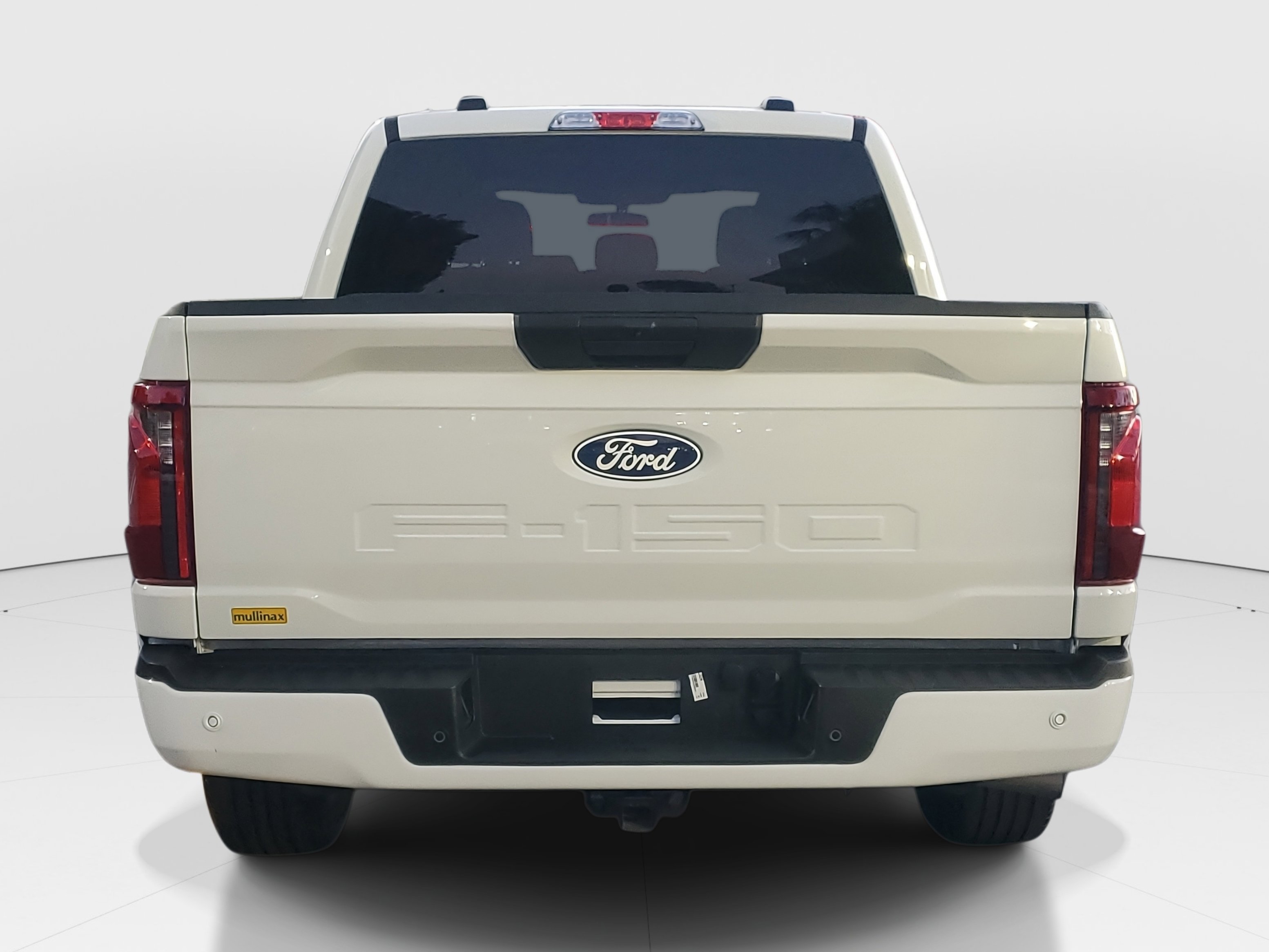 Used 2025 Ford F150 STX image 6