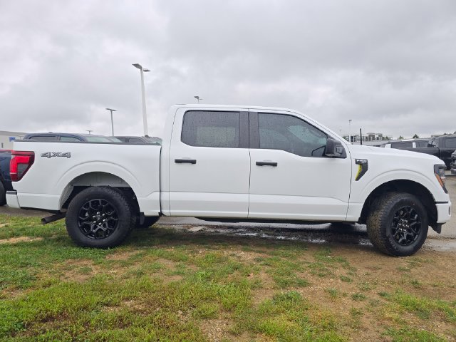 Used 2025 Ford F150 STX AWD/4WD image 26