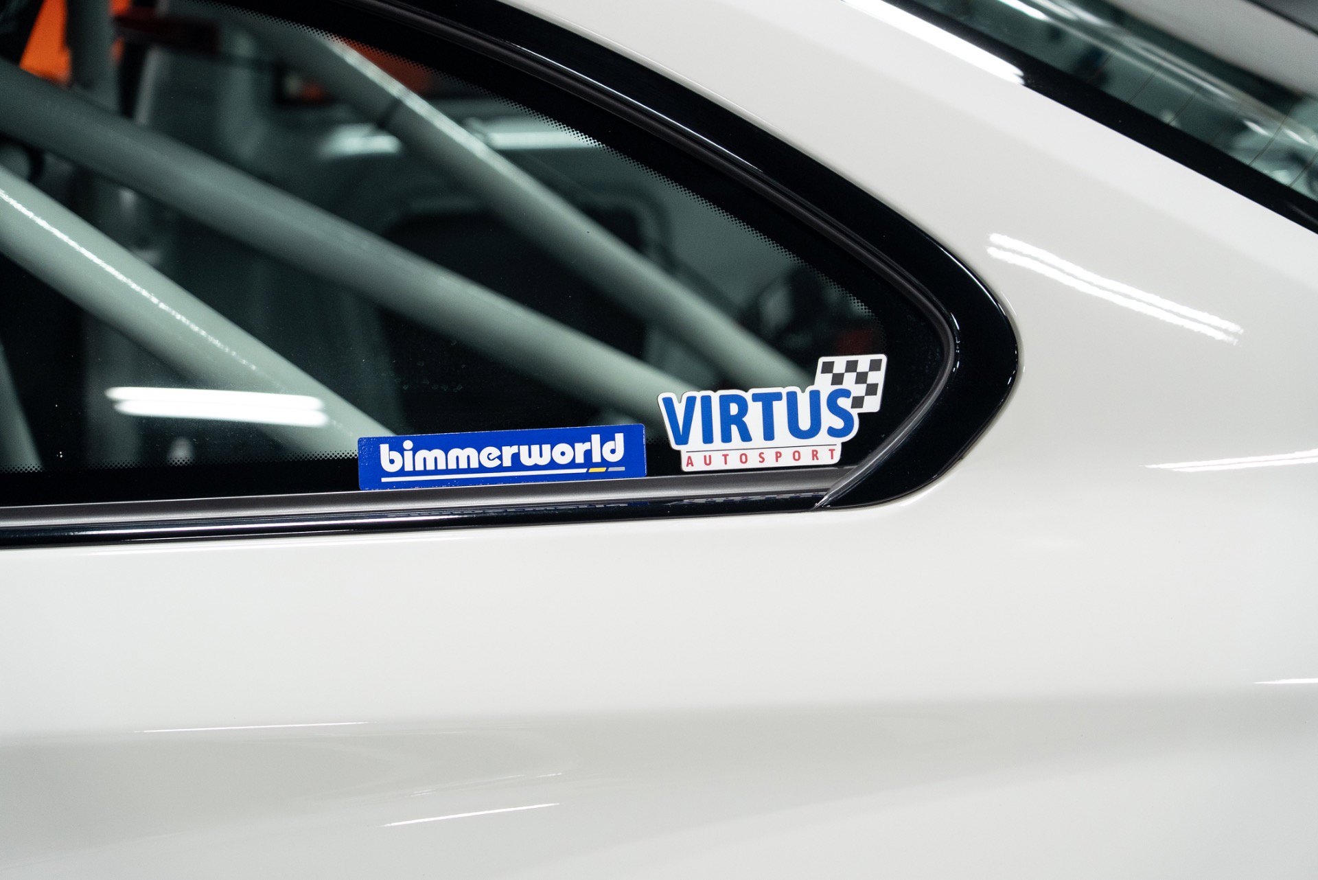 Used 2017 BMW M2 image 20