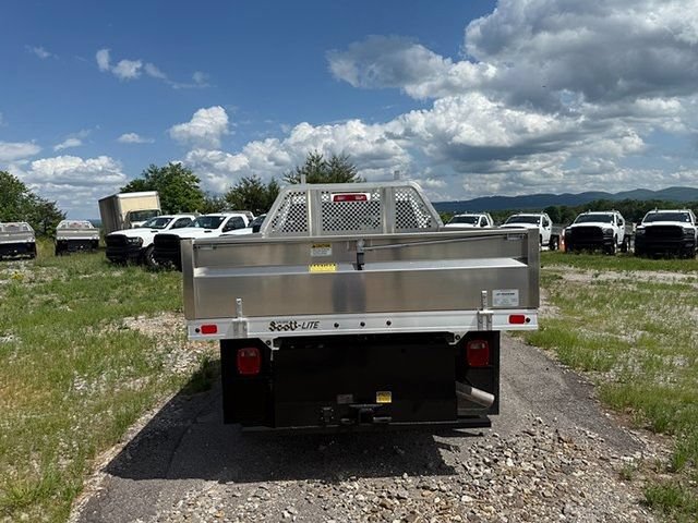 New 2024 RAM 2500 Tradesman RWD image 6