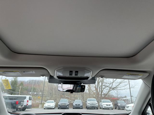 New 2026 Subaru Ascent Touring image 18