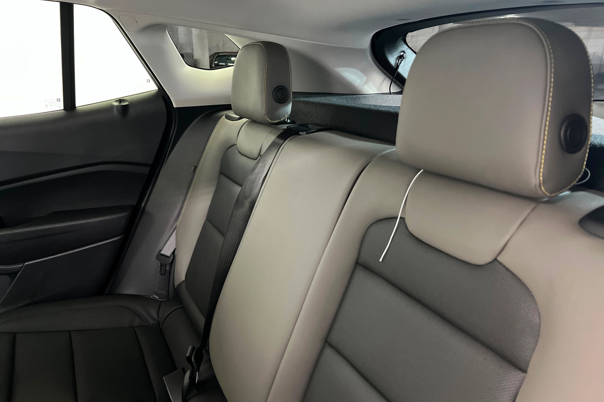 New 2026 Chevrolet Trax ACTIV w/ Driver Confidence Package image 21