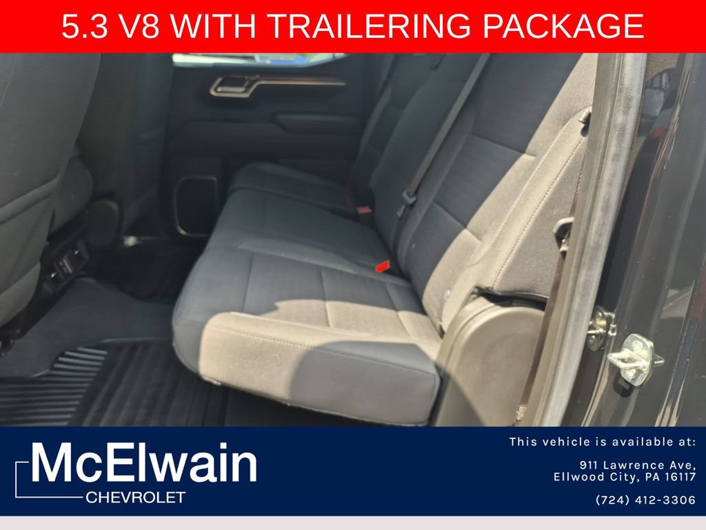 Used 2022 Chevrolet Silverado 1500 RST AWD/4WD image 29