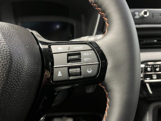New 2026 Honda Passport TrailSport Elite image 19