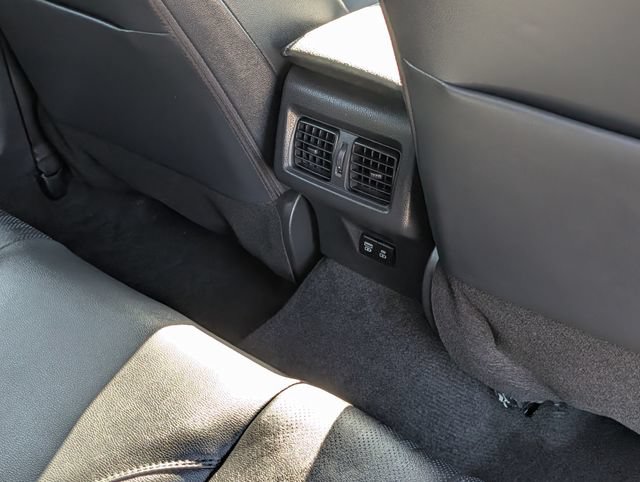 Certified 2025 Toyota Camry XSE FWD image 31