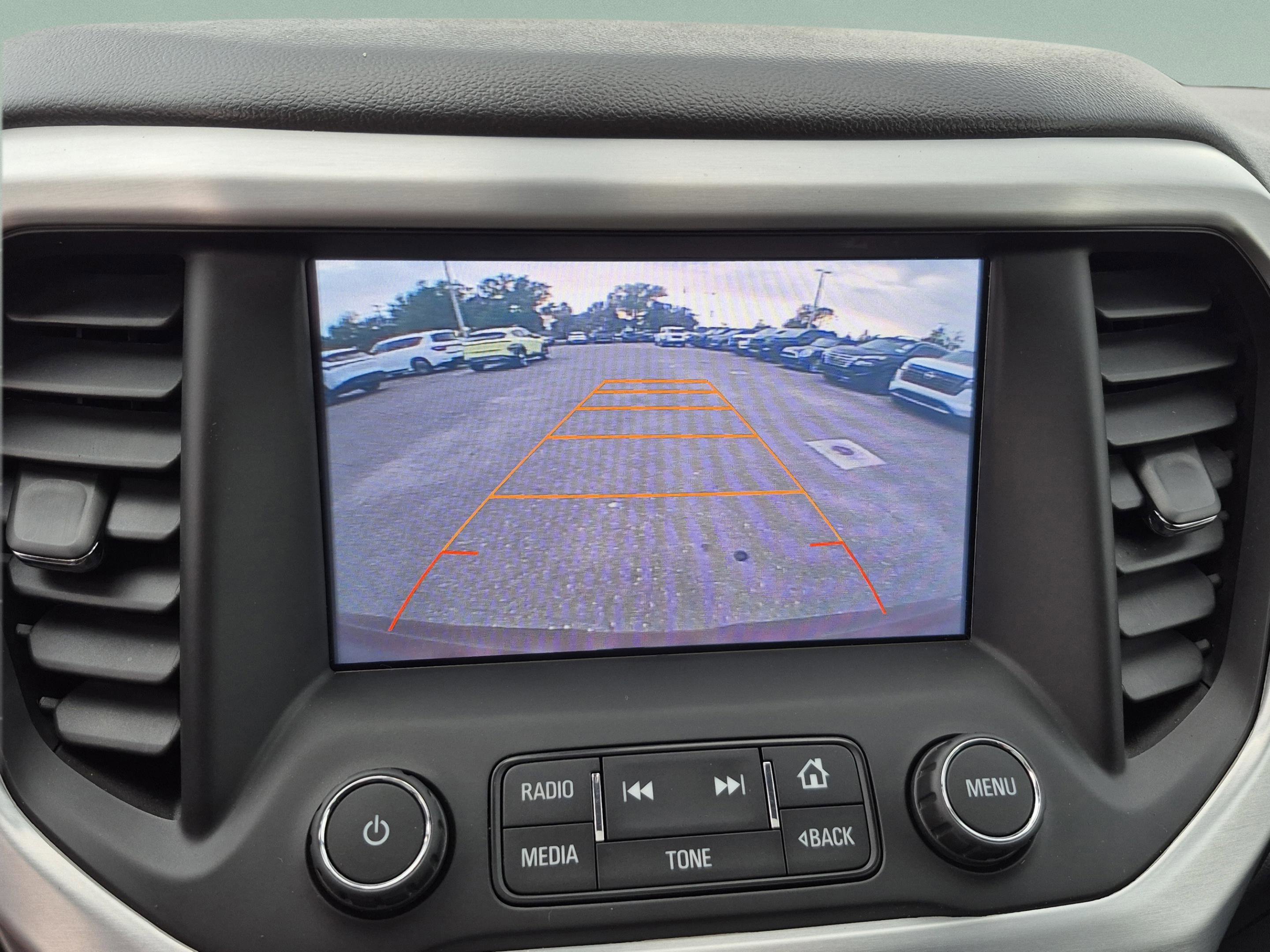 Used 2017 GMC Acadia SLE w/ Driver Alert Package I FWD image 26