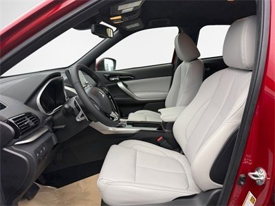 New 2026 Mitsubishi Eclipse Cross SEL image 12