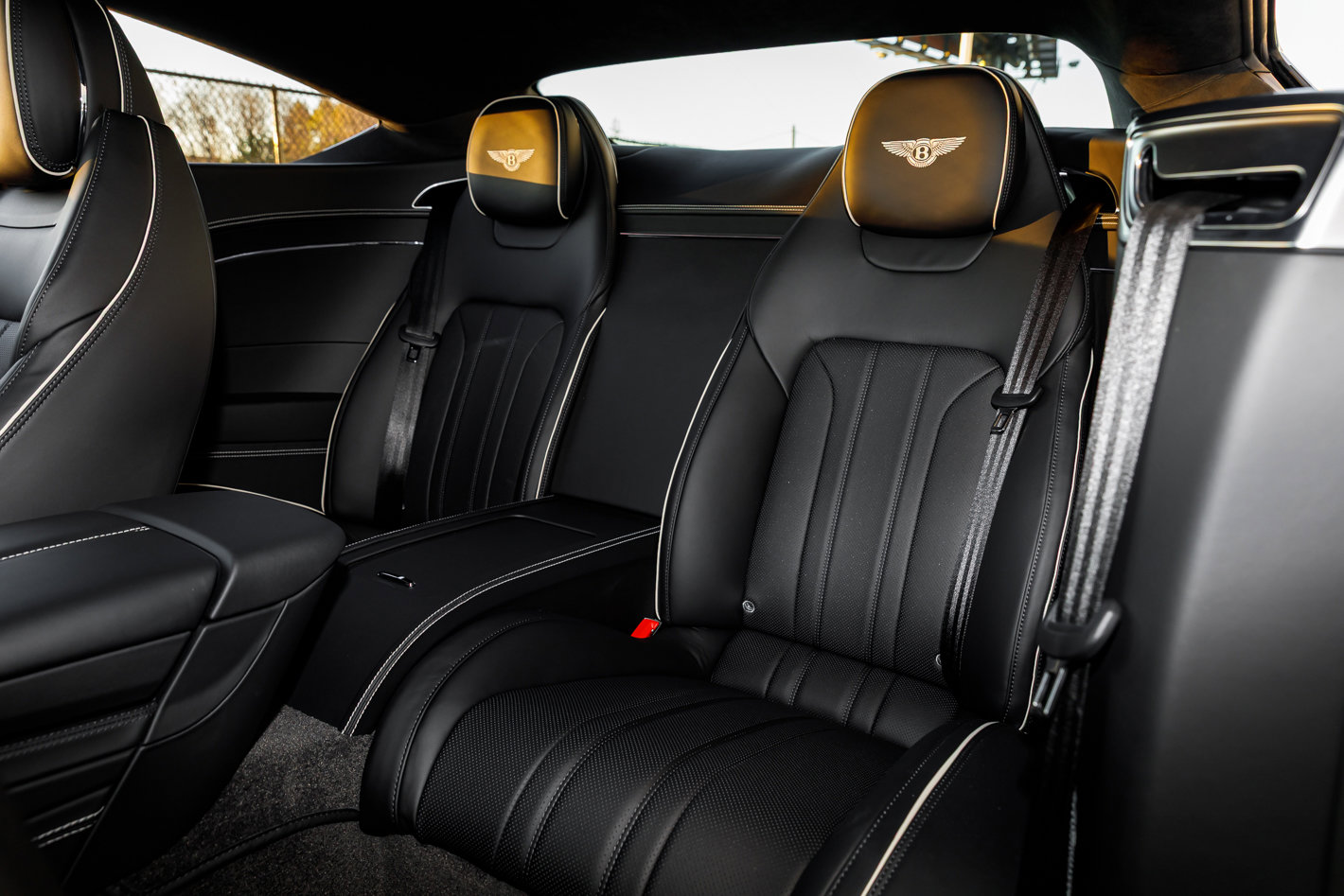 New 2026 Bentley Continental GT image 25