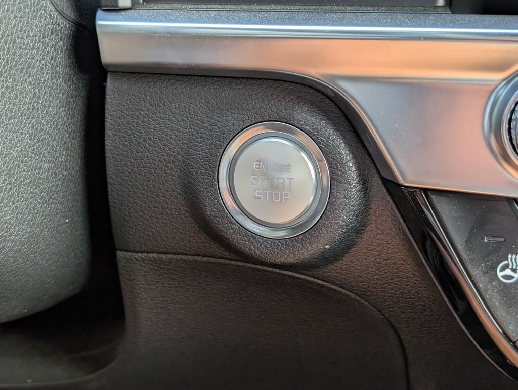 Used 2024 Kia Telluride SX Prestige X-Pro AWD/4WD image 18