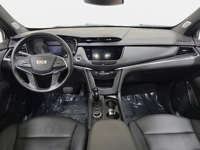 Certified 2023 Cadillac XT5 Premium Luxury AWD/4WD image 9