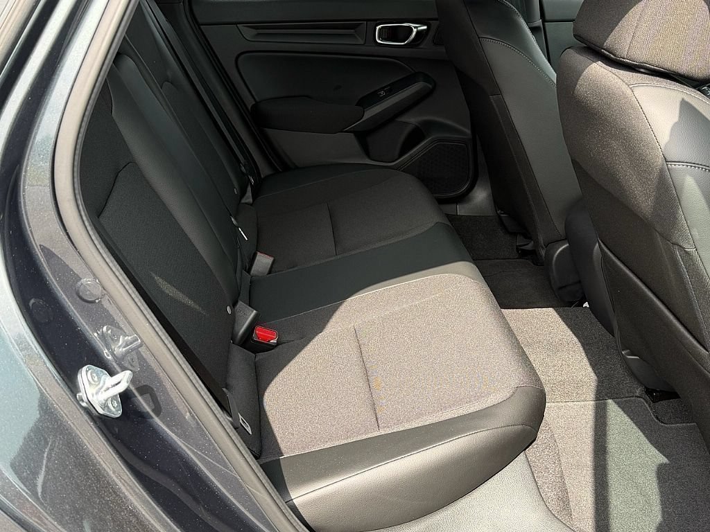 Certified 2026 Honda Civic Sport image 28