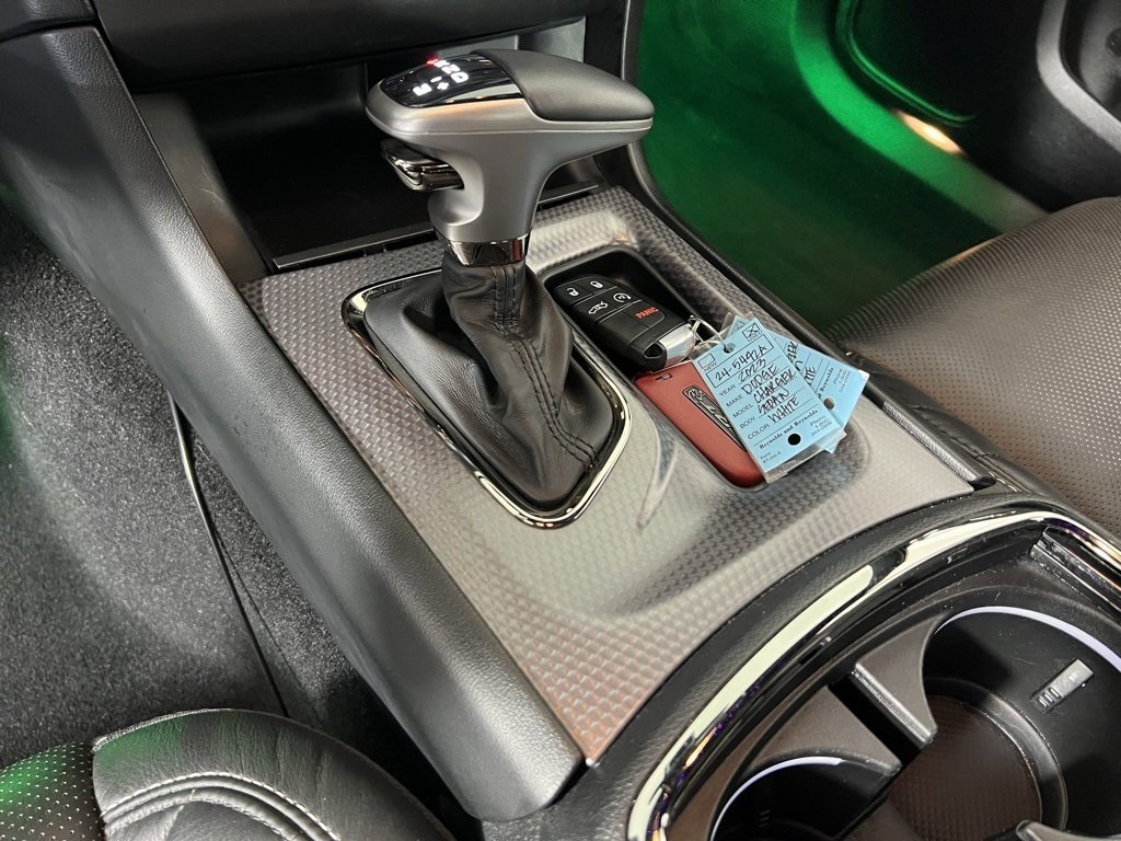 Used 2023 Dodge Charger SRT Hellcat image 25