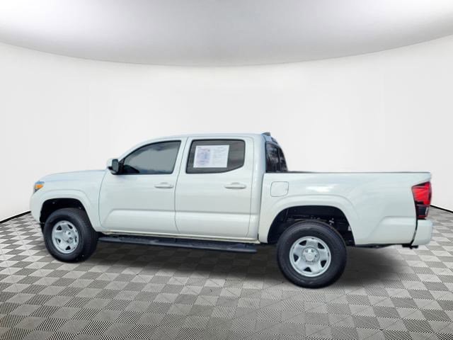 Used 2023 Toyota Tacoma SR image 5