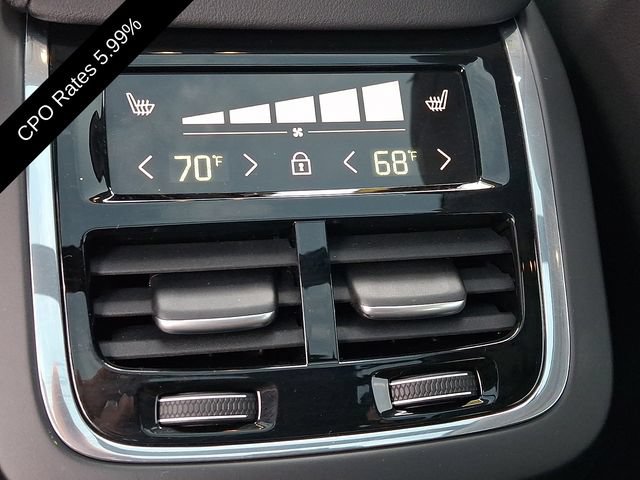 Certified 2025 Volvo V60 B5 Cross Country Ultra AWD/4WD image 13