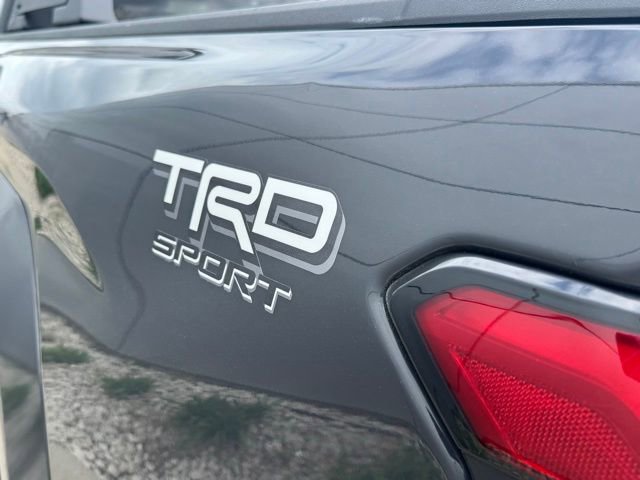 Certified 2024 Toyota Tacoma TRD Sport AWD/4WD image 40