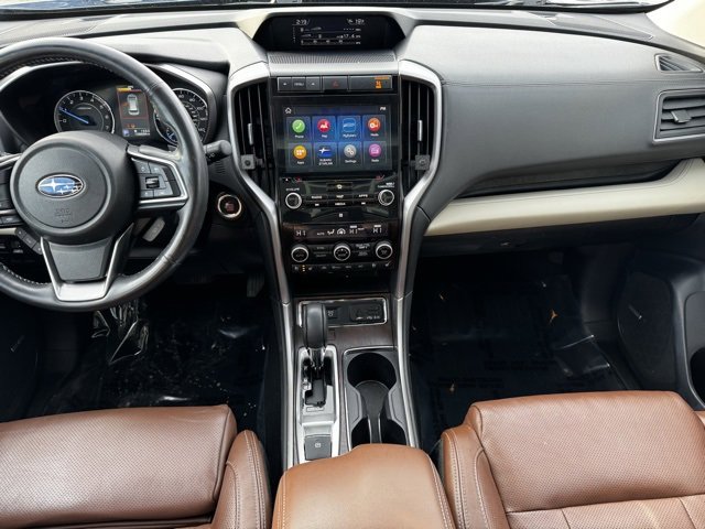 Used 2019 Subaru Ascent Touring w/ Popular Package #2A image 2