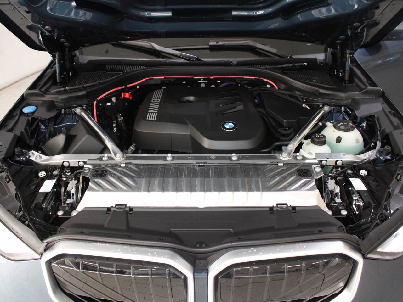Certified 2026 BMW X3 xDrive30i AWD/4WD image 23