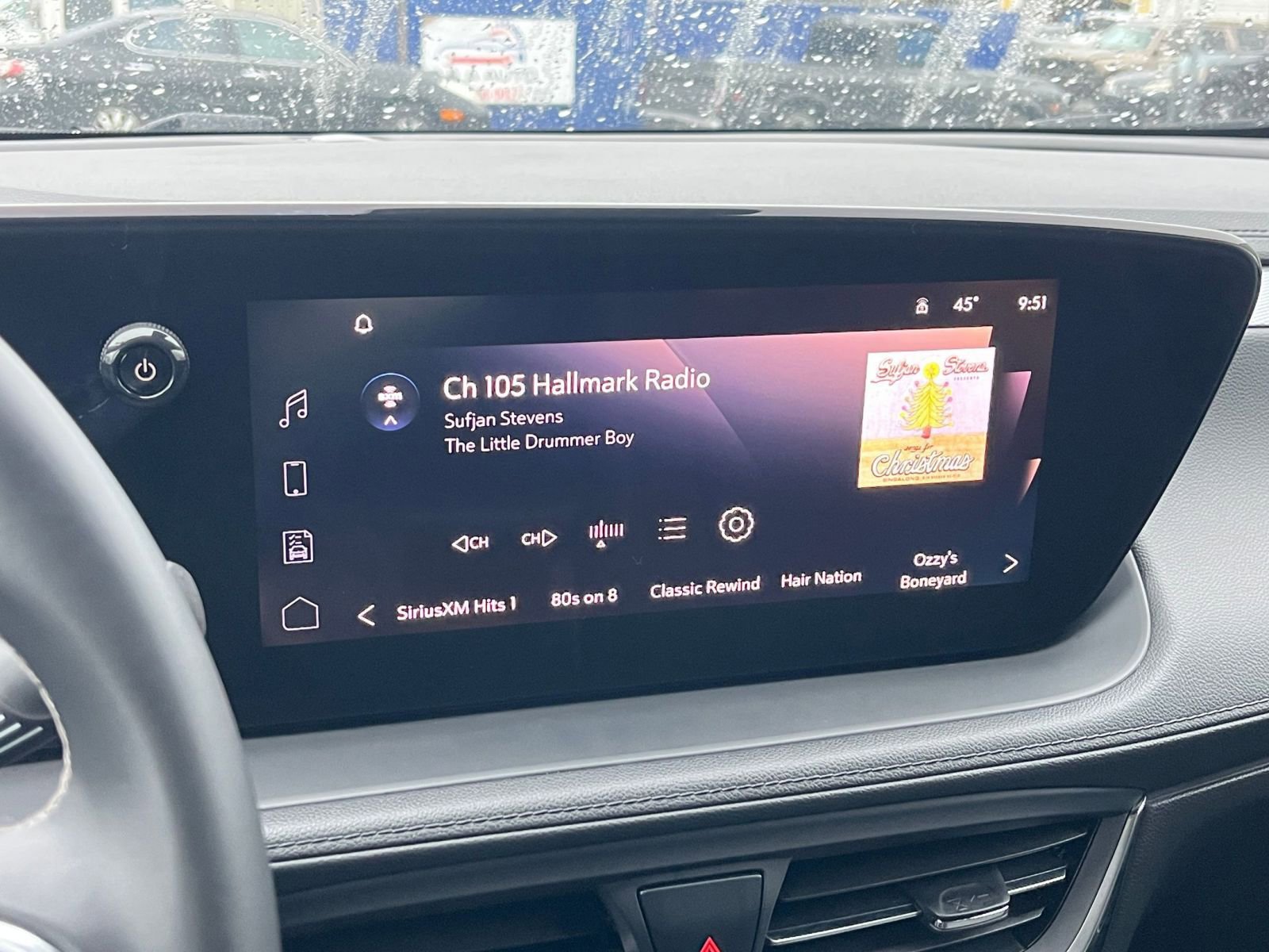 Used 2025 Buick Encore GX Preferred image 21