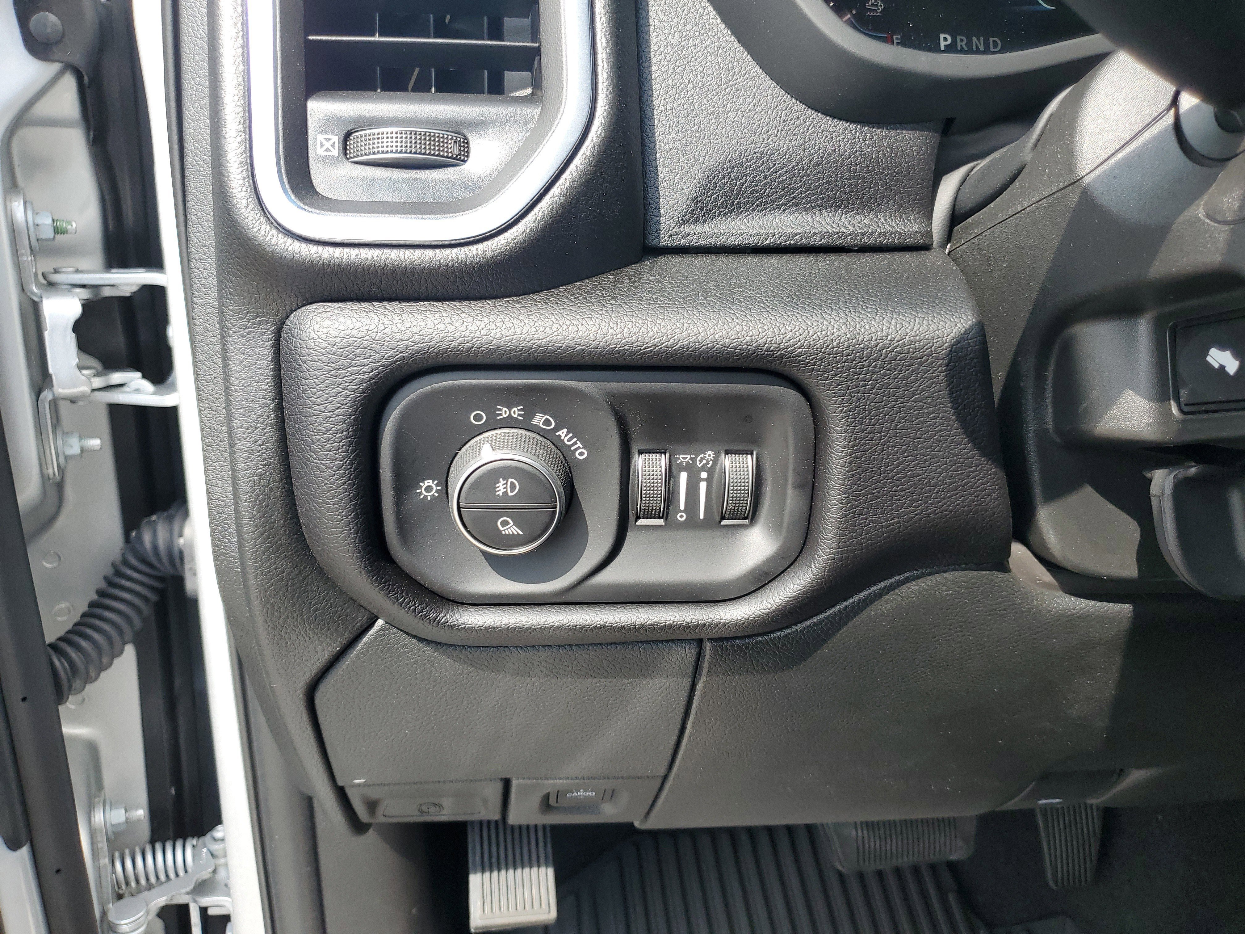 New 2026 RAM 2500 Laramie w/ Night Edition image 22