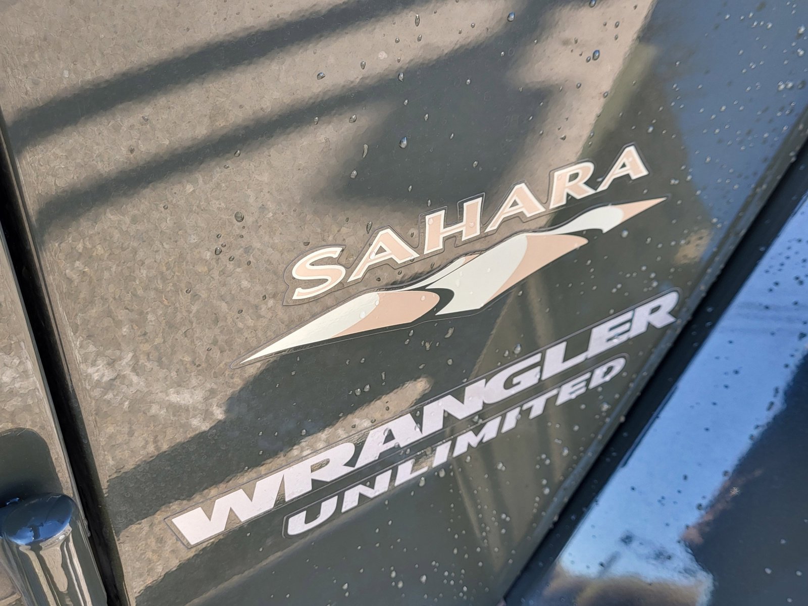 Used 2024 Jeep Wrangler Unlimited Rubicon 4xe image 22