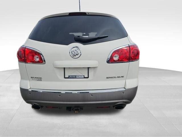 Used 2012 Buick Enclave Leather image 20