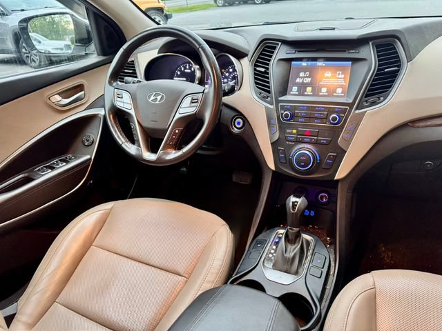 Used 2018 Hyundai Santa Fe Sport AWD/4WD image 16