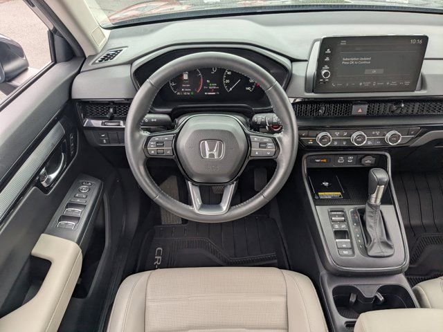 Used 2024 Honda CR-V EX-L image 16