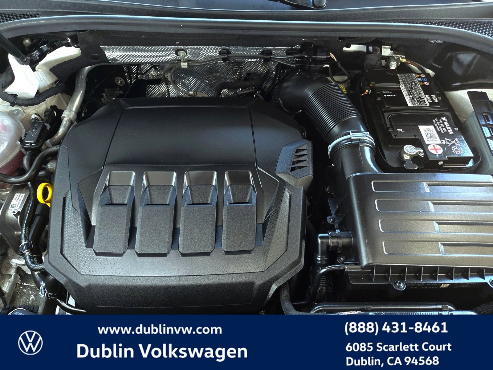 Used 2023 Audi Q3 2.0T Premium Plus w/ Premium Plus Package image 24