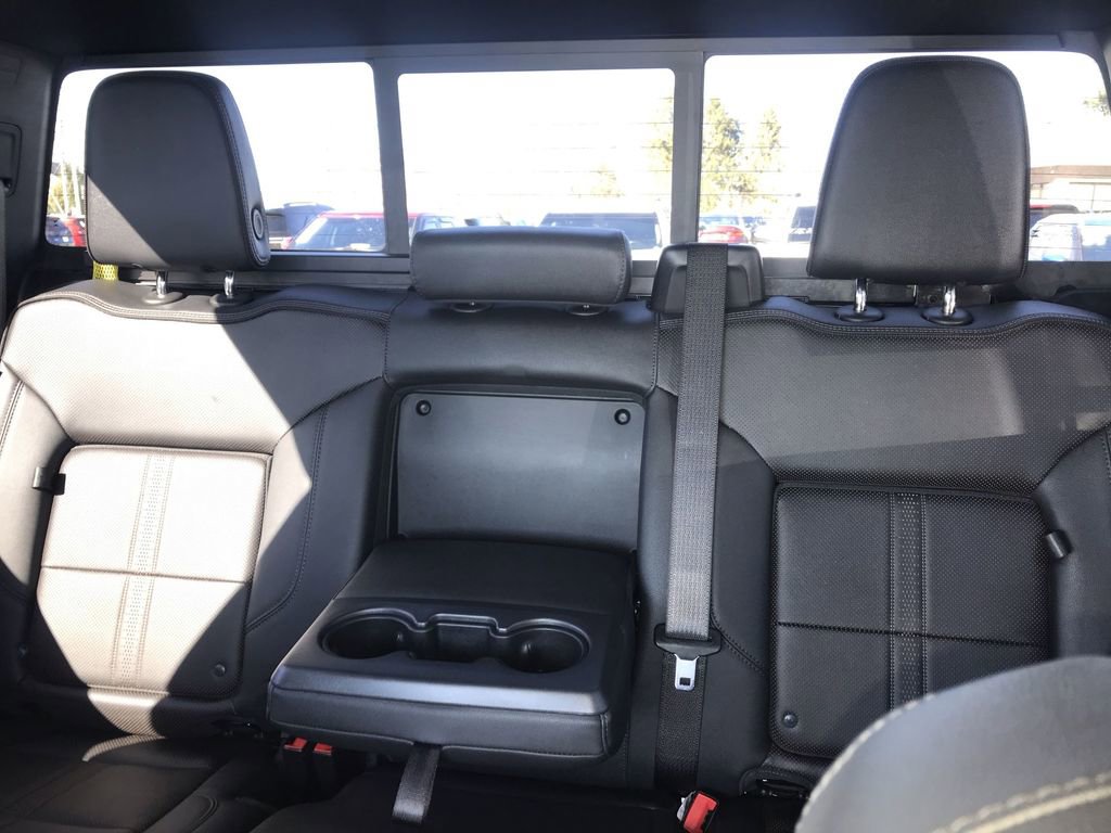 Used 2025 Chevrolet Silverado 2500 High Country w/ High Country Premium Package image 22