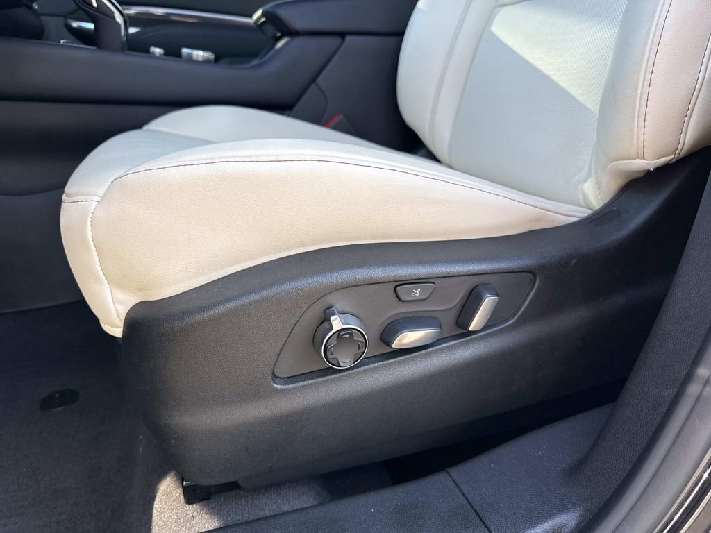 Certified 2023 Cadillac XT4 Sport image 20