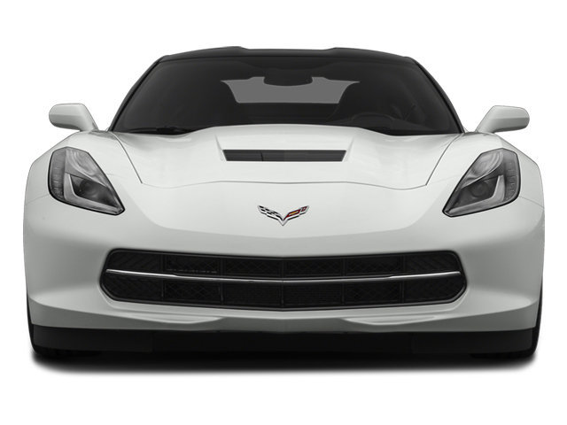 Used 2014 Chevrolet Corvette Stingray Coupe w/ 3LT Preferred Equipment Group image 7