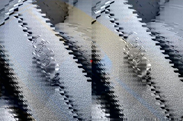 Certified 2025 Mercedes-Benz GLB 250 4MATIC image 37