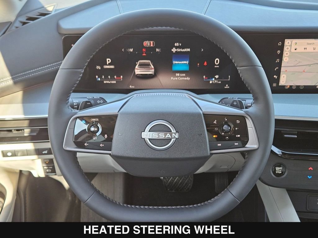 New 2026 Nissan Murano SL image 22