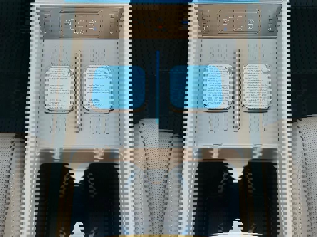 New 2026 Hyundai Santa Fe Limited AWD/4WD image 23