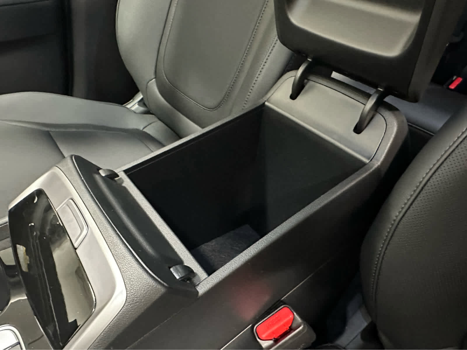 New 2026 Hyundai Tucson SEL image 18