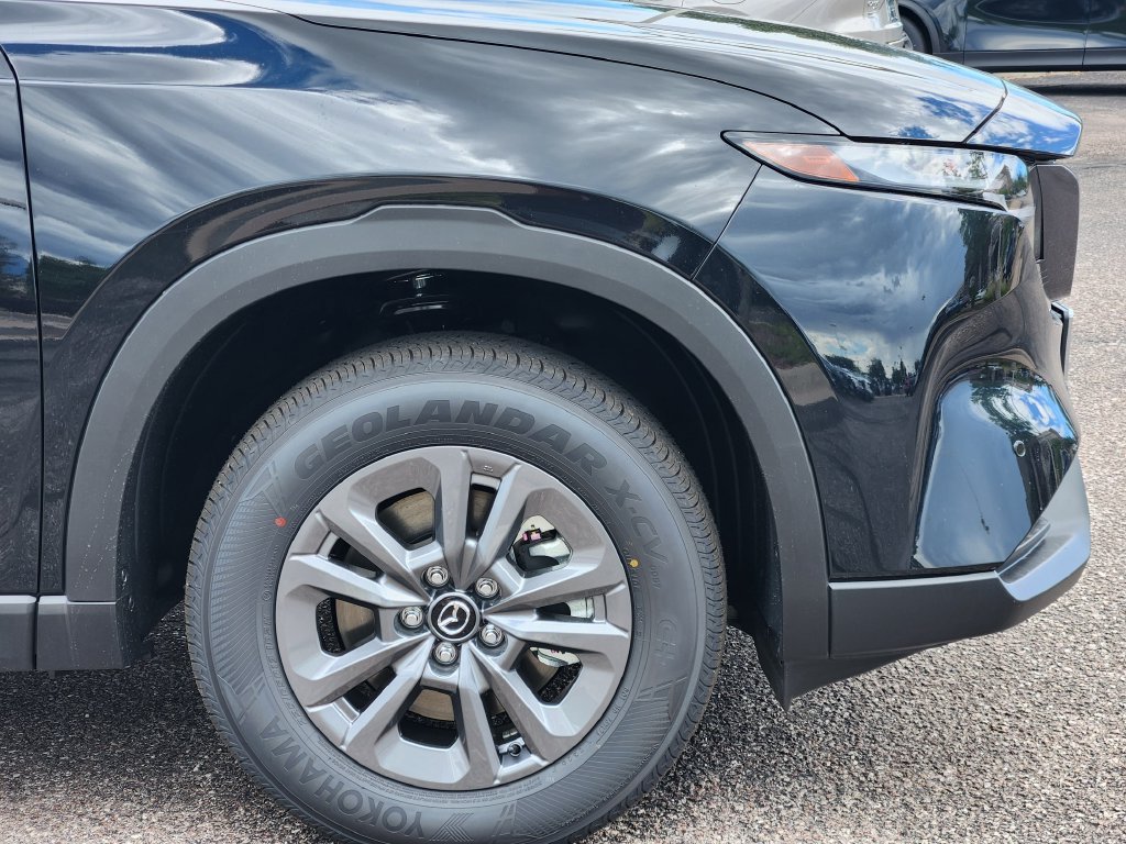 New 2026 MAZDA CX-5 Select AWD/4WD image 29