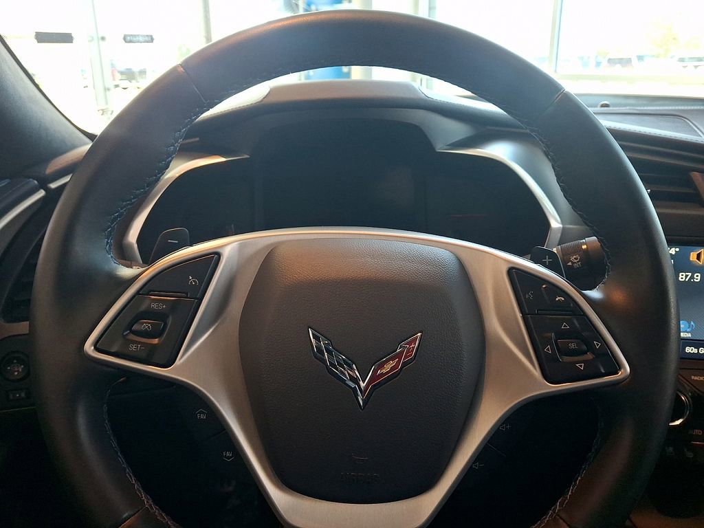 Used 2017 Chevrolet Corvette Z06 image 17