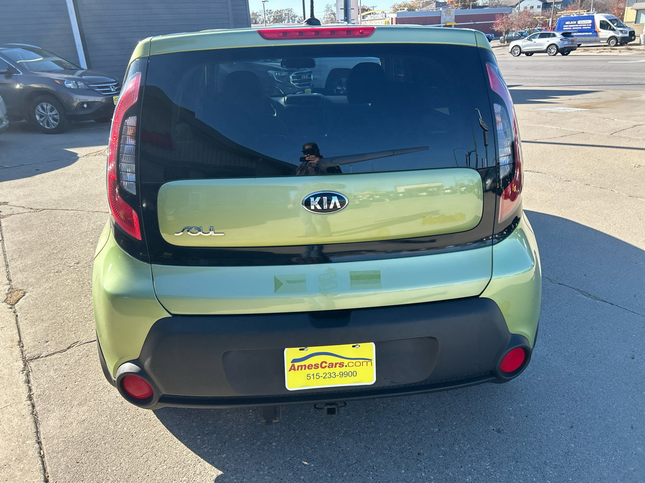 Used 2016 Kia Soul image 6