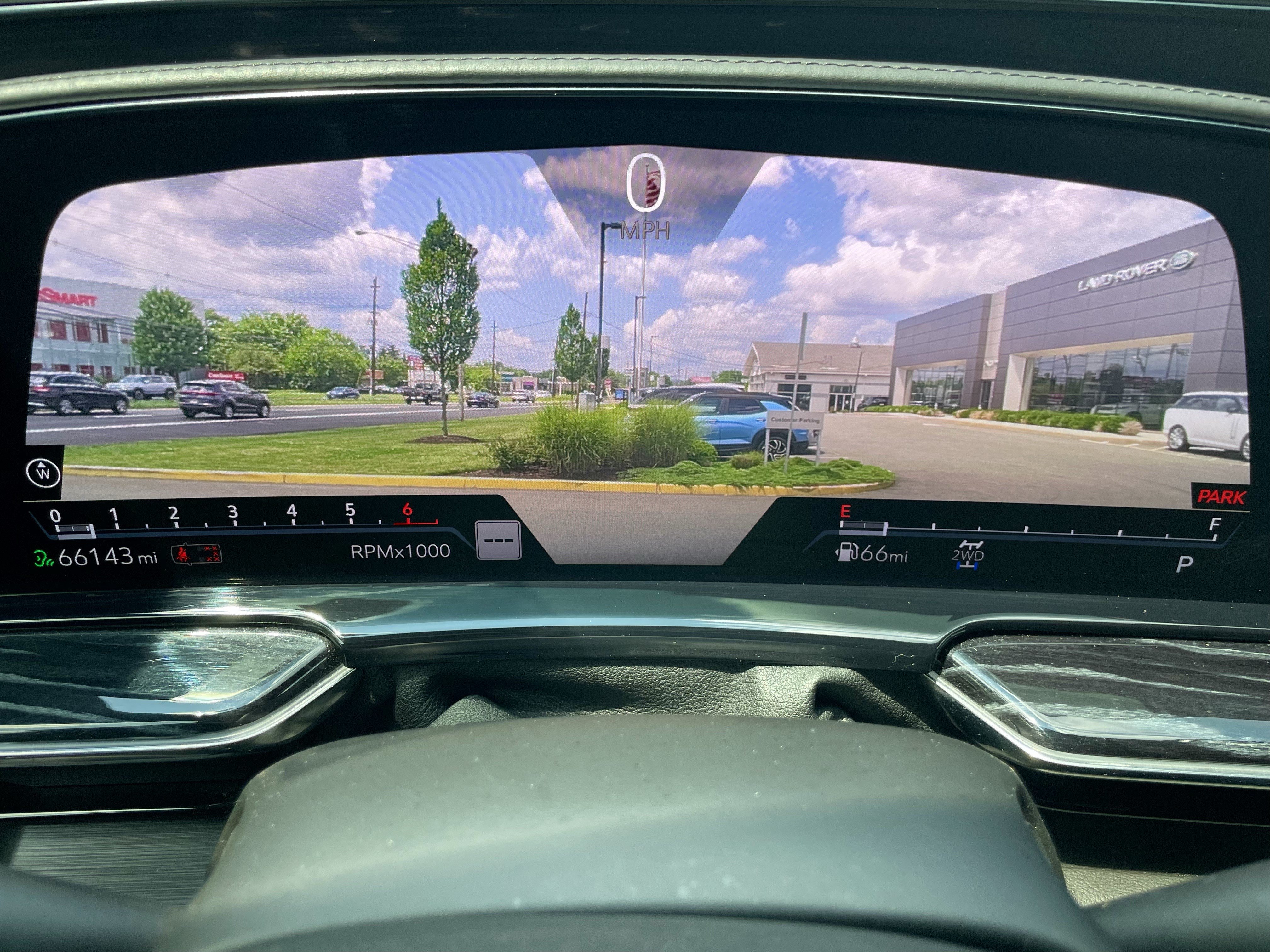 Used 2021 Cadillac Escalade Sport AWD/4WD image 23