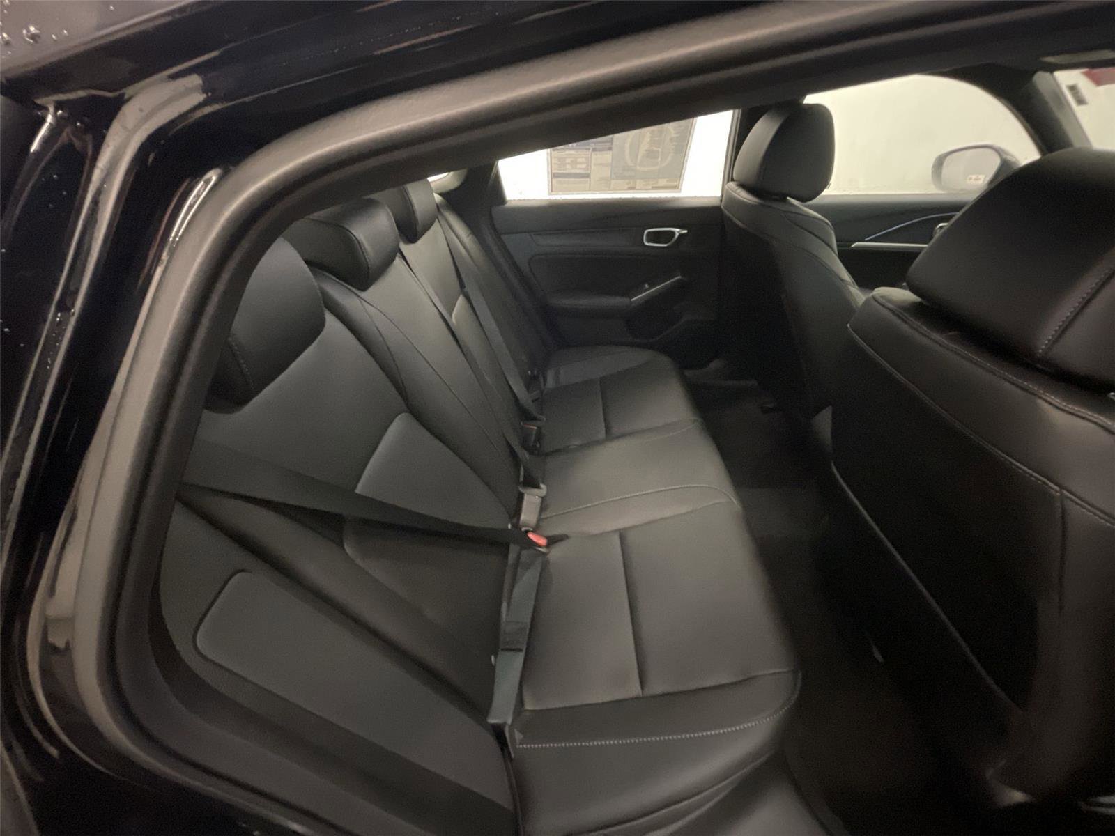 New 2026 Acura Integra A-Spec image 22