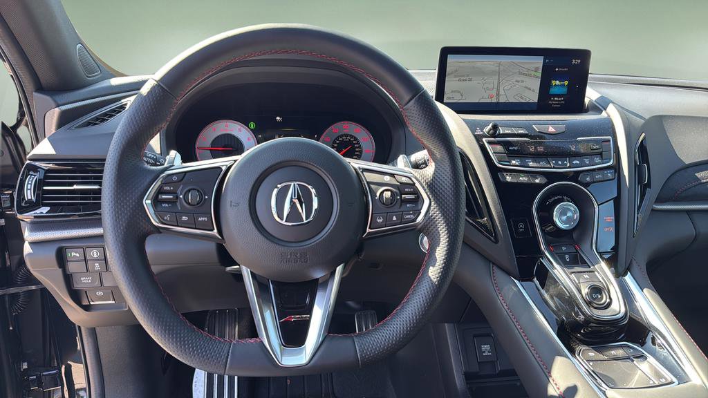 Used 2025 Acura RDX A-Spec image 22