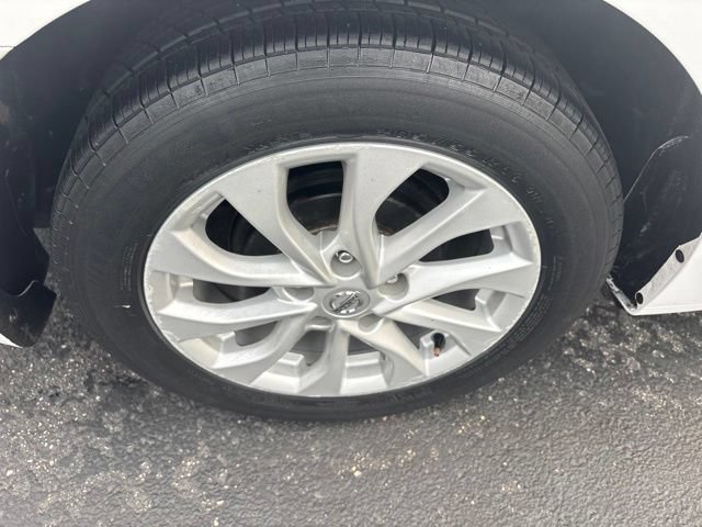 Used 2018 Nissan Sentra SV FWD image 26