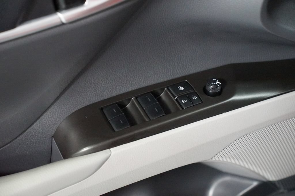 Certified 2024 Toyota Camry SE FWD image 29